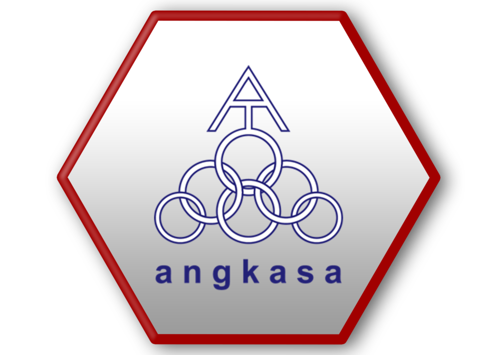 ANGKSASA red