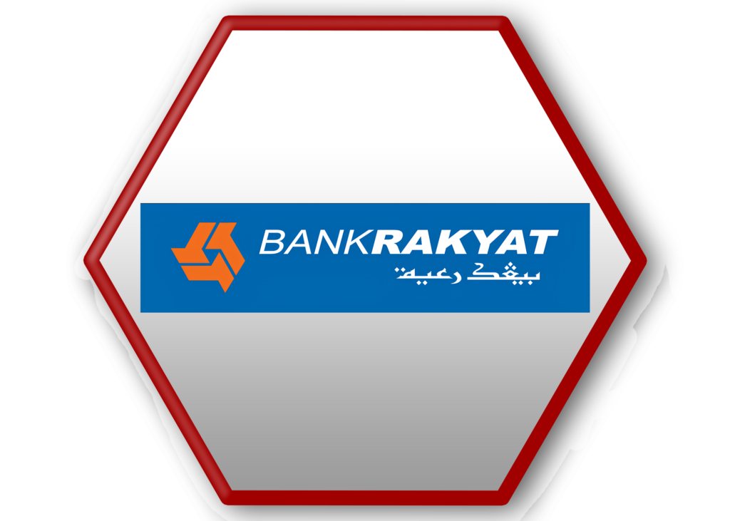 BankRakyat red