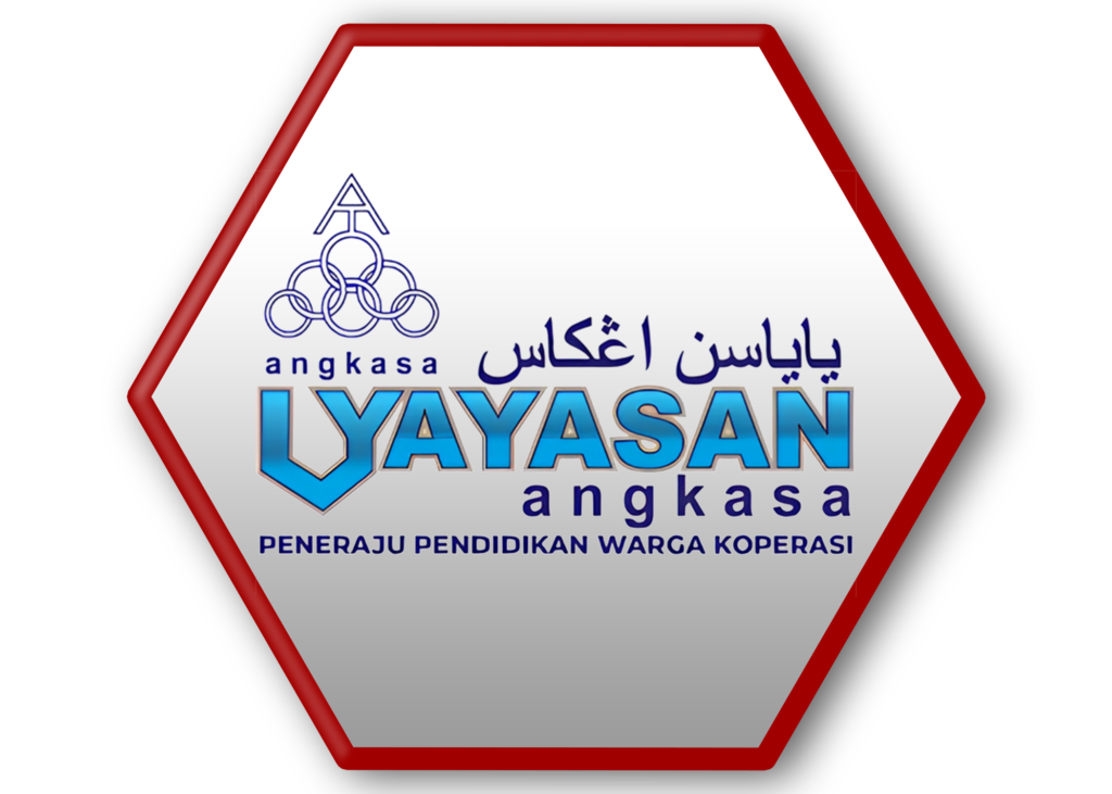 Yayasan red